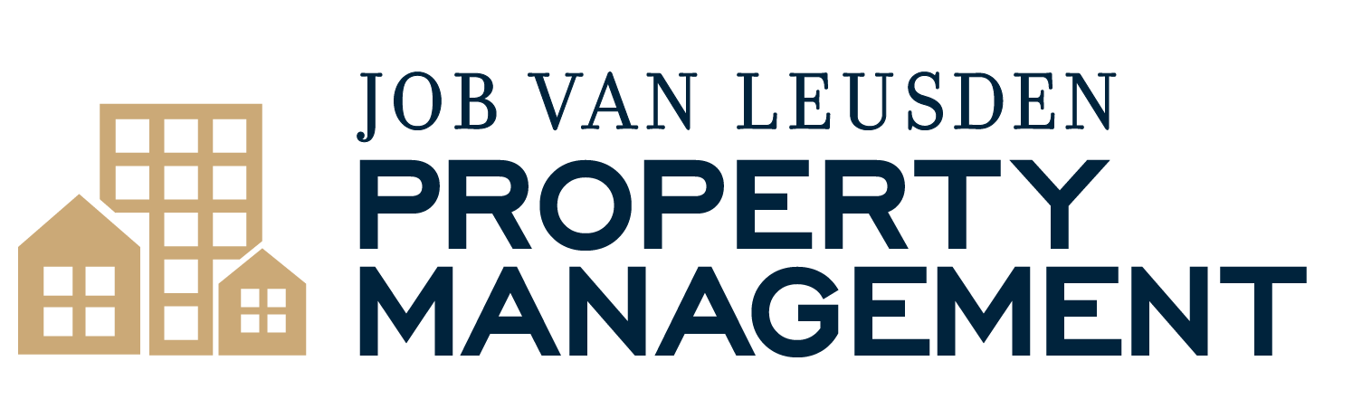 Job van Leusden Property Management